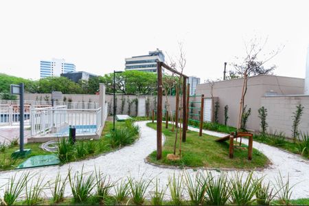 Apartamento à venda com 35m², 2 quartos e sem vagaÁrea comum - Fitness ao ar Livre