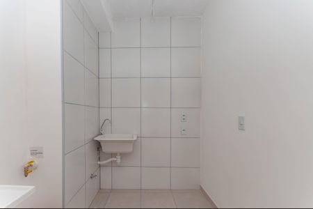 Apartamento à venda com 35m², 2 quartos e sem vagaÁrea de Serviço