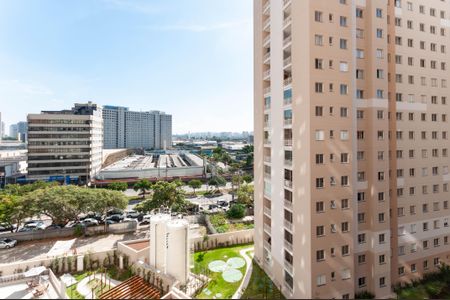 Apartamento à venda com 35m², 2 quartos e sem vagaVista Área de Serviço