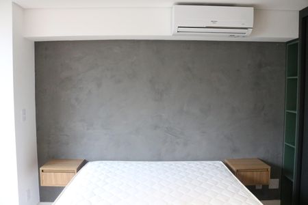 Studio à venda com 24m², 1 quarto e sem vagaStudio