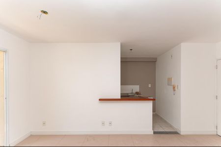 Apartamento à venda com 53m², 2 quartos e 1 vaga Apartamento à venda com 53m², 2 quartos e 1 vagaSala