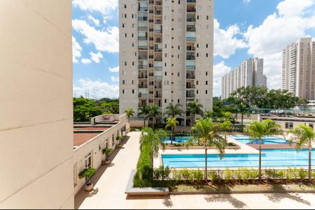 Apartamento à venda com 53m², 2 quartos e 1 vaga Apartamento à venda com 53m², 2 quartos e 1 vagaVista