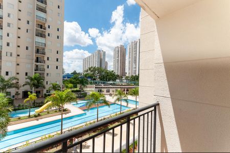 Apartamento à venda com 53m², 2 quartos e 1 vaga Apartamento à venda com 53m², 2 quartos e 1 vagaSala