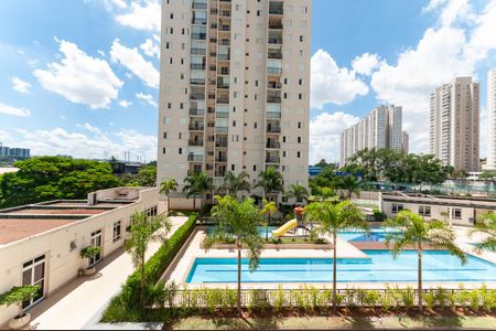 Apartamento à venda com 53m², 2 quartos e 1 vaga Apartamento à venda com 53m², 2 quartos e 1 vagaVista