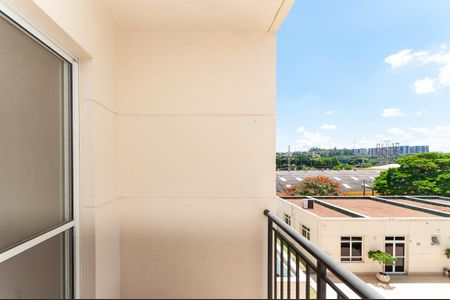 Apartamento à venda com 53m², 2 quartos e 1 vaga Apartamento à venda com 53m², 2 quartos e 1 vagaSala