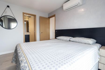 Apartamento à venda com 92m², 2 quartos e 2 vagasQuarto 2