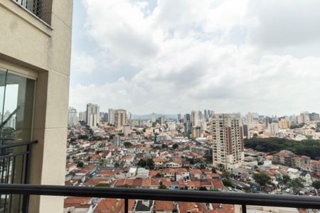 Apartamento à venda com 92m², 2 quartos e 2 vagasVista/Varanda/Suíte 