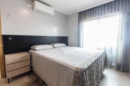 Apartamento à venda com 92m², 2 quartos e 2 vagasQuarto 2