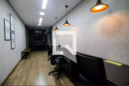 Apartamento à venda com 92m², 2 quartos e 2 vagas Área comum -Salão de jogos