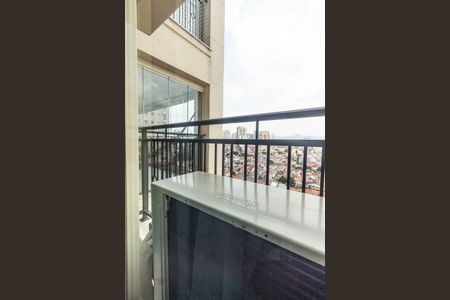 Apartamento à venda com 92m², 2 quartos e 2 vagasVaranda/Suíte 