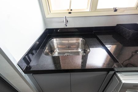 Apartamento à venda com 92m², 2 quartos e 2 vagasÁrea de serviço