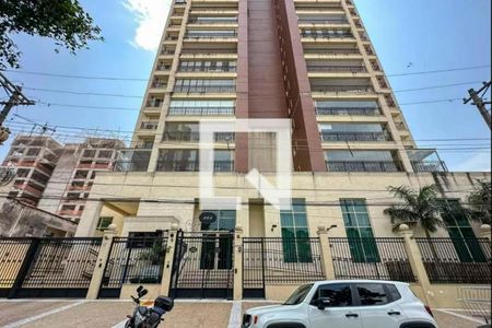 Apartamento à venda com 92m², 2 quartos e 2 vagasFachada