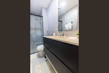 Apartamento à venda com 92m², 2 quartos e 2 vagasLavabo