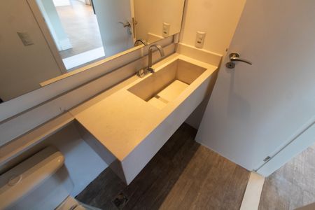 Apartamento à venda com 170m², 3 quartos e 3 vagas Apartamento à venda com 170m², 3 quartos e 3 vagasLavabo