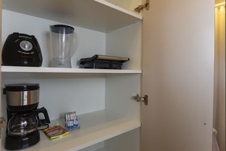 Studio à venda com 25m², 1 quarto e sem vaga Studio à venda com 25m², 1 quarto e sem vagaStudio