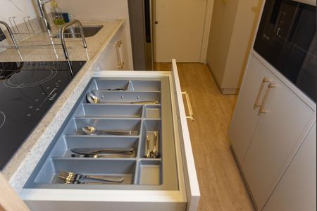 Studio à venda com 25m², 1 quarto e sem vaga Studio à venda com 25m², 1 quarto e sem vagaStudio