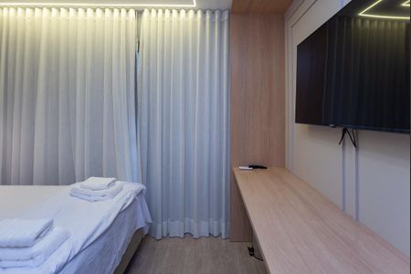 Studio à venda com 25m², 1 quarto e sem vaga Studio à venda com 25m², 1 quarto e sem vagaStudio