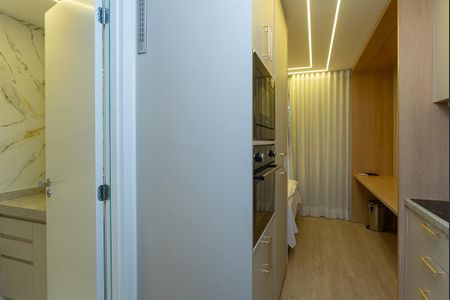 Studio à venda com 25m², 1 quarto e sem vaga Studio à venda com 25m², 1 quarto e sem vagaStudio