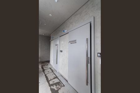 Studio à venda com 25m², 1 quarto e sem vaga Studio à venda com 25m², 1 quarto e sem vagaÁrea Comum - Sauna