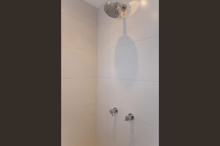 Studio à venda com 25m², 1 quarto e sem vaga Studio à venda com 25m², 1 quarto e sem vagaBanheiro