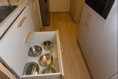 Studio à venda com 25m², 1 quarto e sem vaga Studio à venda com 25m², 1 quarto e sem vagaStudio