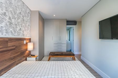 Apartamento à venda com 70m², 2 quartos e 1 vaga Apartamento à venda com 70m², 2 quartos e 1 vagaQuarto 2