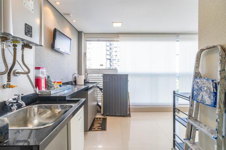 Apartamento à venda com 70m², 2 quartos e 1 vaga Apartamento à venda com 70m², 2 quartos e 1 vagaSala/Cozinha