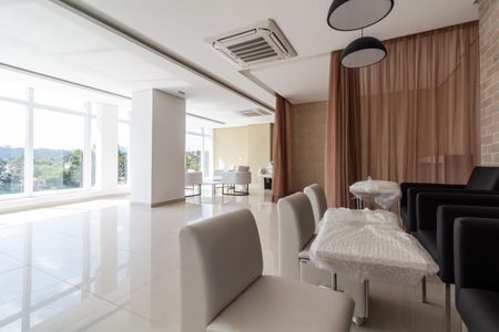 Apartamento à venda com 70m², 2 quartos e 1 vaga Apartamento à venda com 70m², 2 quartos e 1 vagaÁrea comum