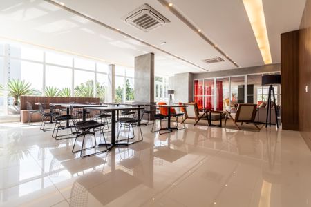 Apartamento à venda com 70m², 2 quartos e 1 vaga Apartamento à venda com 70m², 2 quartos e 1 vagaÁrea comum