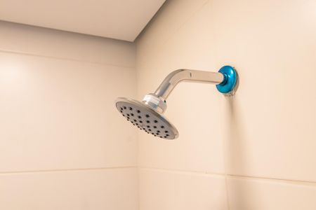 Apartamento à venda com 70m², 2 quartos e 1 vaga Apartamento à venda com 70m², 2 quartos e 1 vagaBanheiro