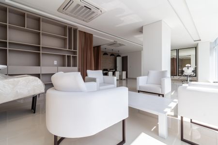 Apartamento à venda com 70m², 2 quartos e 1 vaga Apartamento à venda com 70m², 2 quartos e 1 vagaÁrea comum