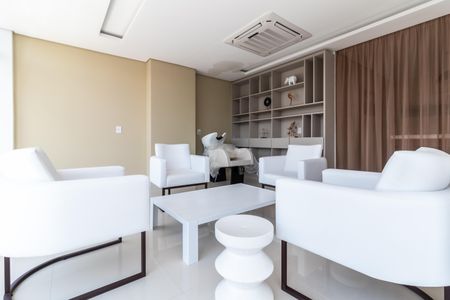 Apartamento à venda com 70m², 2 quartos e 1 vaga Apartamento à venda com 70m², 2 quartos e 1 vagaÁrea comum