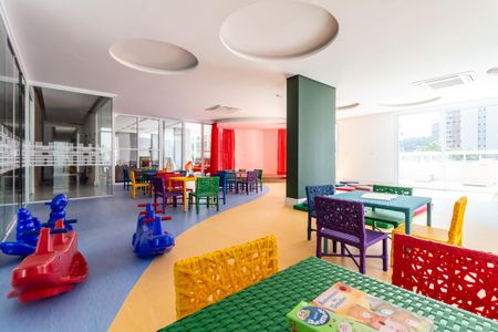 Apartamento à venda com 70m², 2 quartos e 1 vaga Apartamento à venda com 70m², 2 quartos e 1 vagaÁrea comum