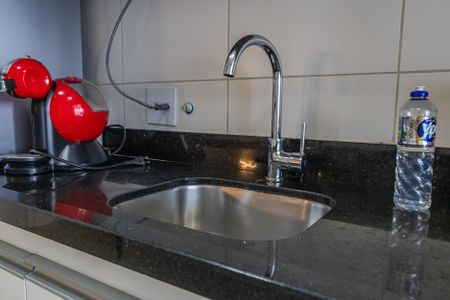 Apartamento à venda com 70m², 2 quartos e 1 vaga Apartamento à venda com 70m², 2 quartos e 1 vagaCozinha