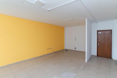 Studio para alugar com 48m², 1 quarto e sem vaga Studio para alugar com 48m², 1 quarto e sem vagaSala/Quarto