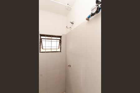 Studio para alugar com 48m², 1 quarto e sem vaga Studio para alugar com 48m², 1 quarto e sem vagaBanheiro