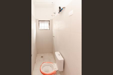 Studio para alugar com 48m², 1 quarto e sem vaga Studio para alugar com 48m², 1 quarto e sem vagaBanheiro