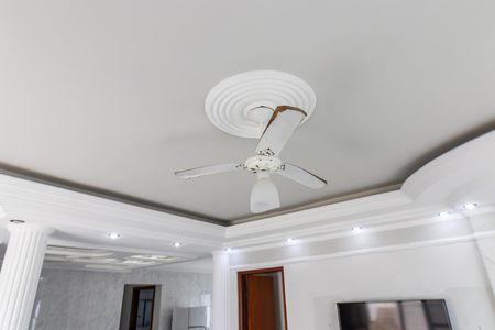 Apartamento para alugar com 200m², 3 quartos e 2 vagas Apartamento para alugar com 200m², 3 quartos e 2 vagasSala