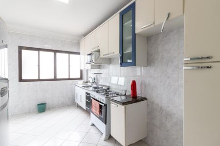 Apartamento para alugar com 200m², 3 quartos e 2 vagas Apartamento para alugar com 200m², 3 quartos e 2 vagasCozinha