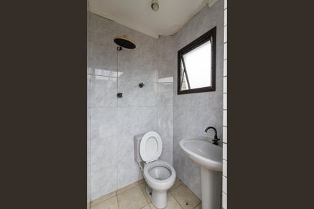 Apartamento para alugar com 200m², 3 quartos e 2 vagas Apartamento para alugar com 200m², 3 quartos e 2 vagasBanheiro da Piscina