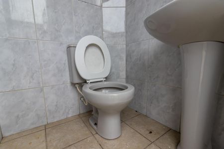 Apartamento para alugar com 200m², 3 quartos e 2 vagas Apartamento para alugar com 200m², 3 quartos e 2 vagasBanheiro da Piscina