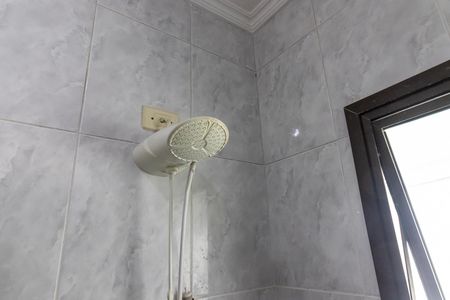 Apartamento para alugar com 200m², 3 quartos e 2 vagas Apartamento para alugar com 200m², 3 quartos e 2 vagasBanheiro Social