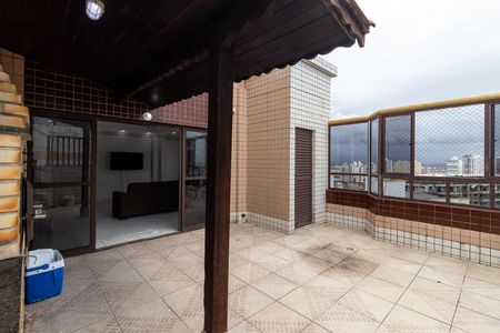 Apartamento para alugar com 200m², 3 quartos e 2 vagas Apartamento para alugar com 200m², 3 quartos e 2 vagasÁrea comum - Churrasqueira