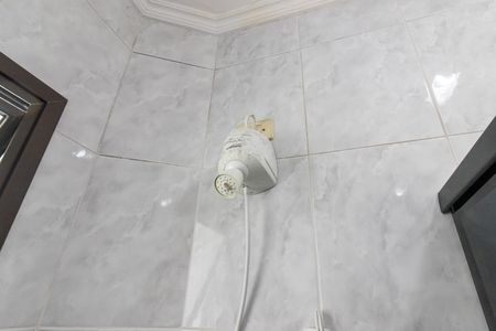 Apartamento para alugar com 200m², 3 quartos e 2 vagas Apartamento para alugar com 200m², 3 quartos e 2 vagasBanheiro da Suíte 1