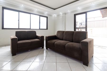 Apartamento para alugar com 200m², 3 quartos e 2 vagas Apartamento para alugar com 200m², 3 quartos e 2 vagasSala