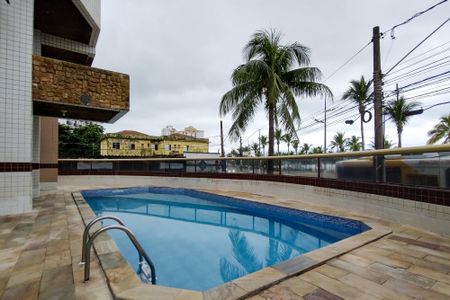 Apartamento para alugar com 200m², 3 quartos e 2 vagas Apartamento para alugar com 200m², 3 quartos e 2 vagasÁrea comum - Piscina