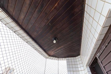 Apartamento para alugar com 200m², 3 quartos e 2 vagas Apartamento para alugar com 200m², 3 quartos e 2 vagasSacada do Quarto