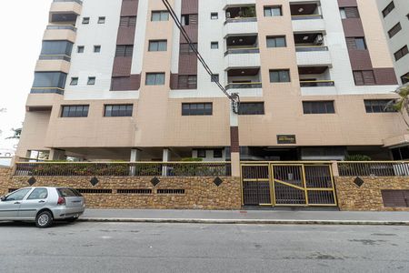 Apartamento para alugar com 200m², 3 quartos e 2 vagas Apartamento para alugar com 200m², 3 quartos e 2 vagasFachada