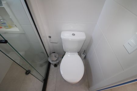 Apartamento à venda com 50m², 2 quartos e 1 vagaBanheiro