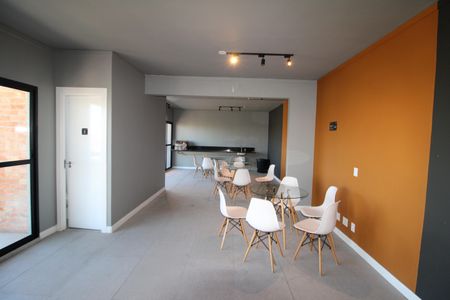 Apartamento à venda com 50m², 2 quartos e 1 vagaÁrea Comum